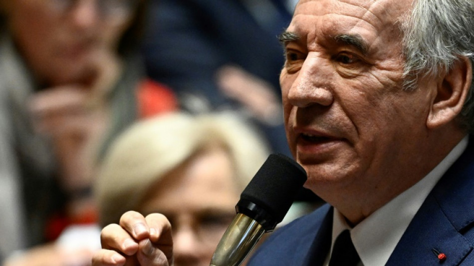 Gewaltvorw&uuml;rfe an Schule in Frankreich: Bayrou dementiert Justizbehinderung