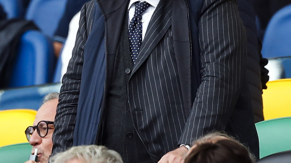 Calcio: Lotito 'Flaminio?entro met&agrave; novembre nuovo incontro'