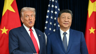 'Big hug' or colder shoulder? Xi-Trump talks spotlight contrasting styles, expectations