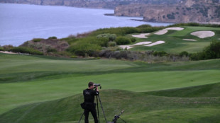 Un homme arm&eacute; arr&ecirc;t&eacute; dimanche sur un golf de Trump en Californie, avant la visite du pr&eacute;sident