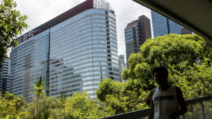 Le g&eacute;ant immobilier chinois endett&eacute; Evergrande cherche &agrave; vendre son si&egrave;ge social &agrave; Hong Kong