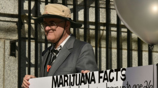 Una provincia canadiense terminar&aacute; su programa de descriminalizaci&oacute;n de drogas