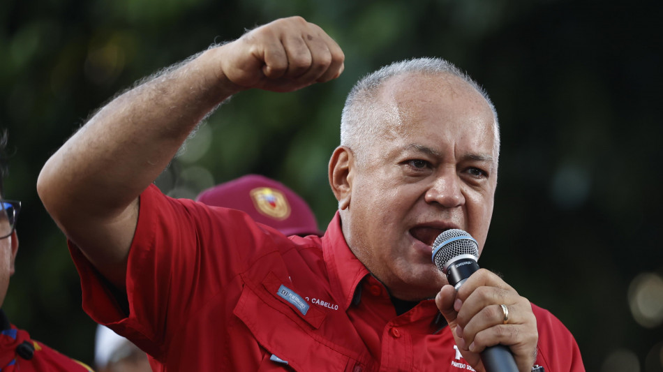 Venezuela, 'sventato un attentato contro l'ambasciata argentina'