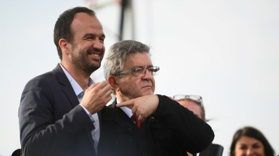 L&eacute;gislatives: les n&eacute;gociations &agrave; gauche entrent dans le dur