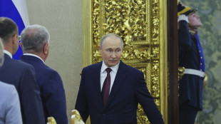 Media russi, scatta la tregua di 3 giorni decisa da Putin