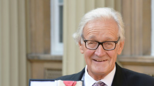 Save the Elephants founder Iain Douglas-Hamilton dies at 83