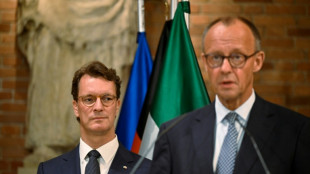 NRW-Regierungschef W&uuml;st warnt Renten-Rebellen vor Bruch der Koalition im Bund