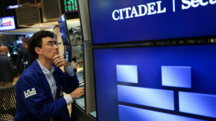 Wall Street termine en hausse, nouveaux records en clôture pour le S&P 500 et le Nasdaq