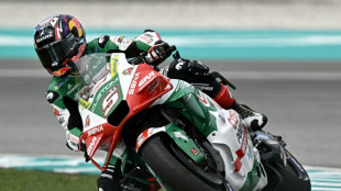 Johann Zarco en passe de vivre ses deux derni&egrave;res saisons en MotoGP ? "Certainement" r&eacute;pond-il