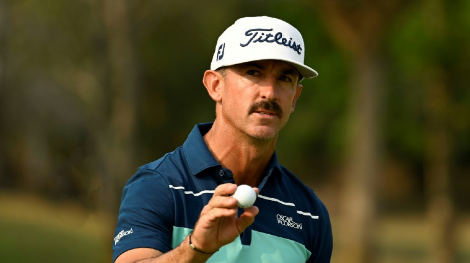 Australian Wade Ormsby wins International Series Thailand