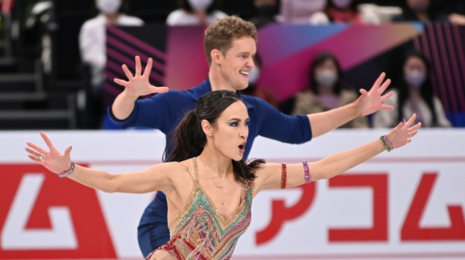 US skaters still waiting for Beijing Olympics medals more than year on