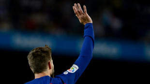 Piqué, la salida de una leyenda que alivia al Barça