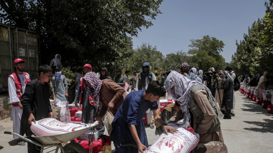 L'Onu chiede la 'sospensione immediata' dei rimpatri di afghani