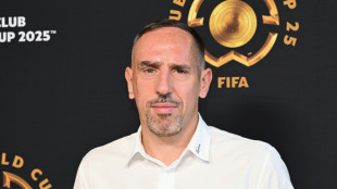 Citado nos arquivos do caso Epstein, ex-atacante franc&ecirc;s Franck Rib&eacute;ry denuncia 'fake news'