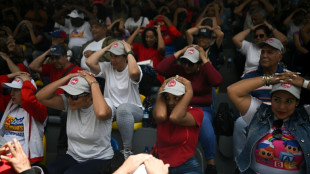 Venezuela realiza exercícios militares e simulação de emergência ante 'ameaça' dos EUA