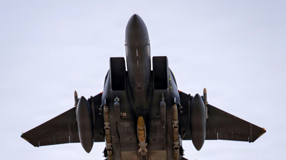 Trump gives Iran 48 hours to make deal or face 'Hell'