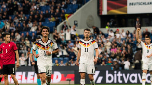 Doppelpack Pejcinovic: U21 l&ouml;st das EM-Ticket