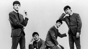 Una maratona Beatles all'Auditorium Parco della Musica di Roma