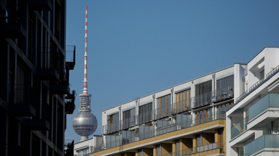 Bundesgerichtshof: Berliner Mietpreisbremse ist rechtm&auml;&szlig;ig