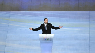 Jeux paralympiques de Paris: le patron du comit&eacute; international "tr&egrave;s confiant"