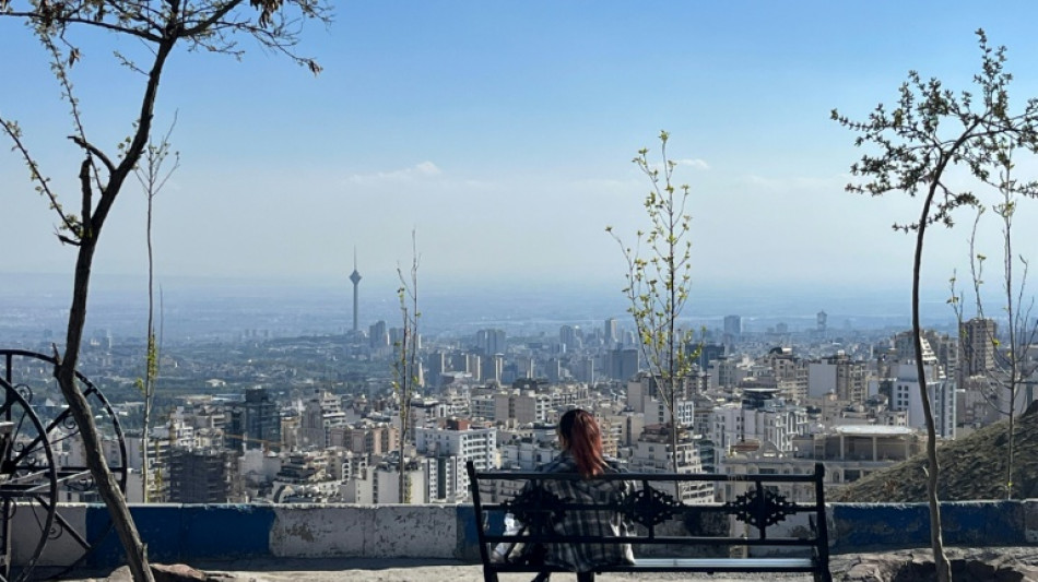 Trump looks for way out on war, but Iran may not oblige