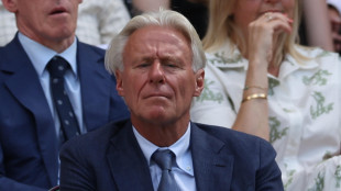 Esce libro di Borg, com'é difficile il 'dopo' di un ex campione