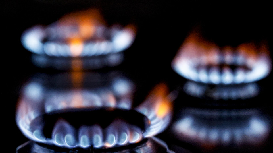 Il gas chiude pesante a 34,45 euro al MWh, effetto Trump