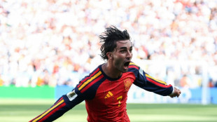 World Cup winner Ferran Torres signs for Paris Saint-Germain