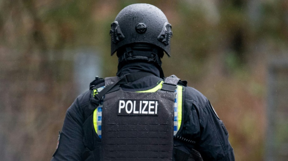 Deutlicher Anstieg bei F&auml;llen von Rechtsextremismus in Sicherheitsbeh&ouml;rden