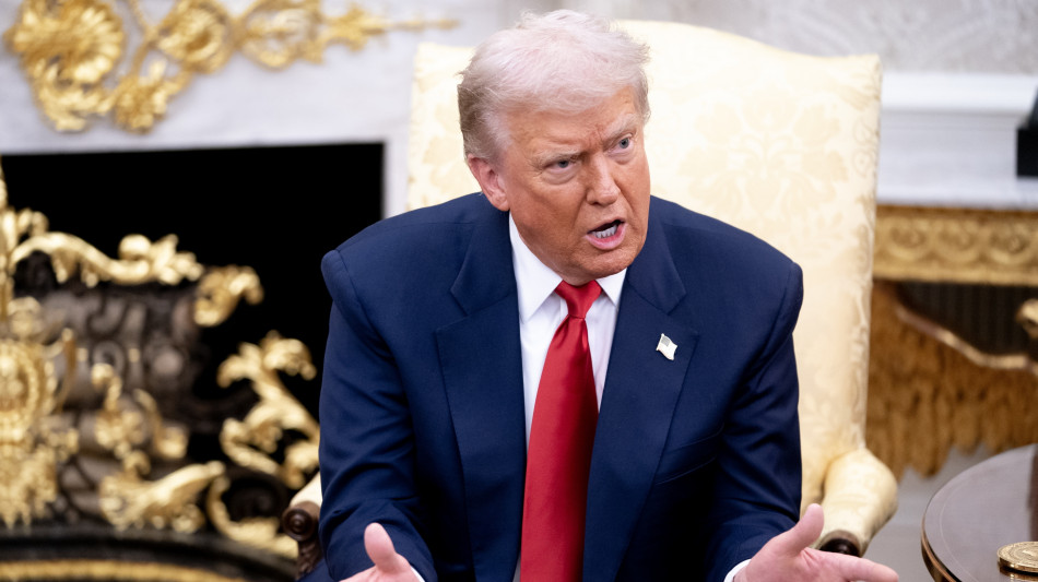 Trump racconta, dissi a Putin di farmi risolvere la sua guerra
