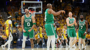 Finale NBA: Boston r&ecirc;ve d'un 18e titre record face &agrave; Dallas et Luka Doncic