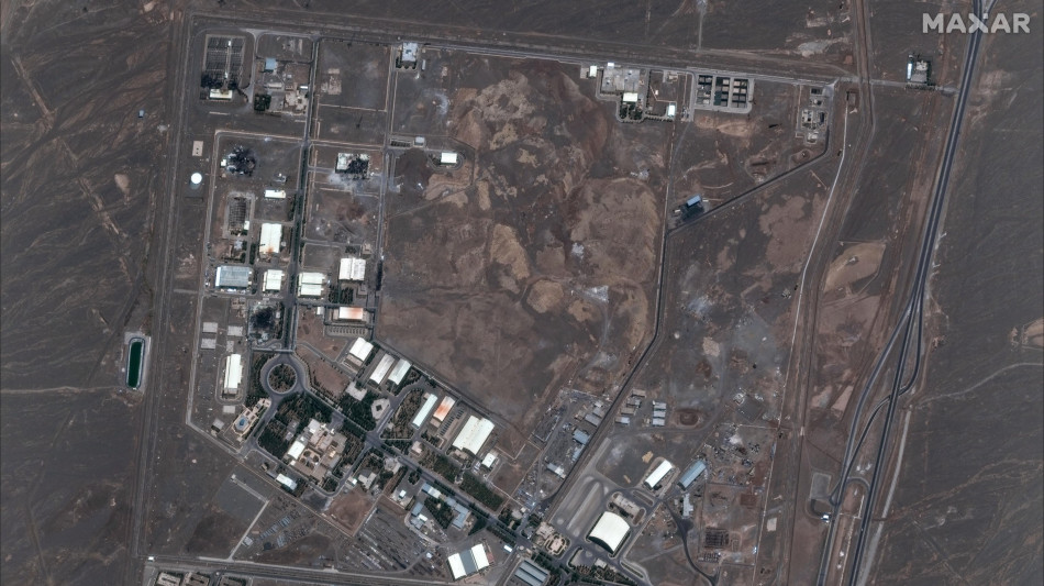 Aiea, nessuna fuga radioattiva in Iran, ma rischio esiste