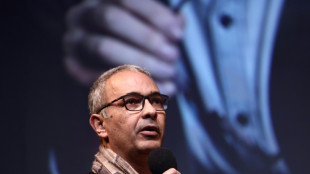 L'écrivain franco-algérien Kamel Daoud dénonce une "persécution judiciaire"