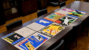 Stolen Matisse works tied to infamous art thief in Brazil 
