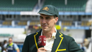 Australia hopeful on Cummins fitness for Ashes despite back issue