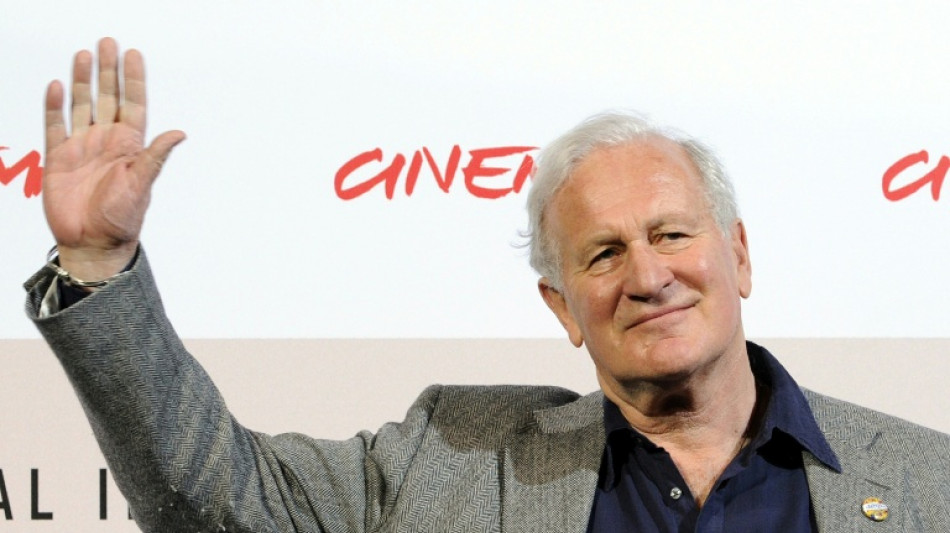 Muere con 86 a&ntilde;os el director de cine brit&aacute;nico John Irvin