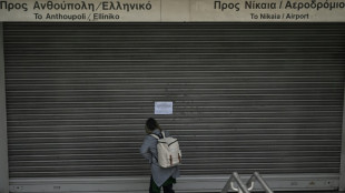 Gr&egrave;ce: 10.000 personnes manifestent contre la hausse des prix