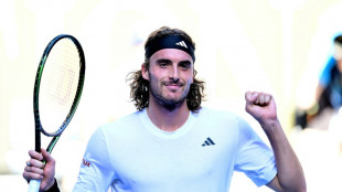 Open d'Australie: Stefanos Tsitsipas qualifi&eacute; pour la finale en battant Karen Khachanov