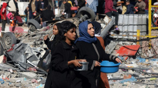 Menstruação, um estresse adicional para as mulheres em Gaza