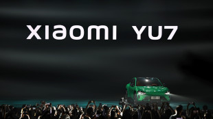Boom di ordini per suv elettrico Xiaomi ispirato a Ferrari