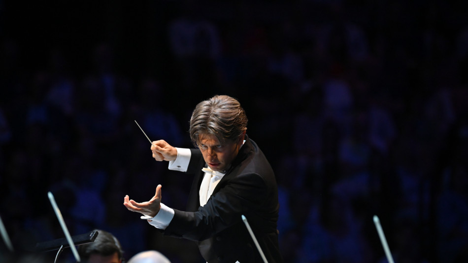 Daniele Rustioni dirige la Messa da Requiem al Festival Verdi di Parma