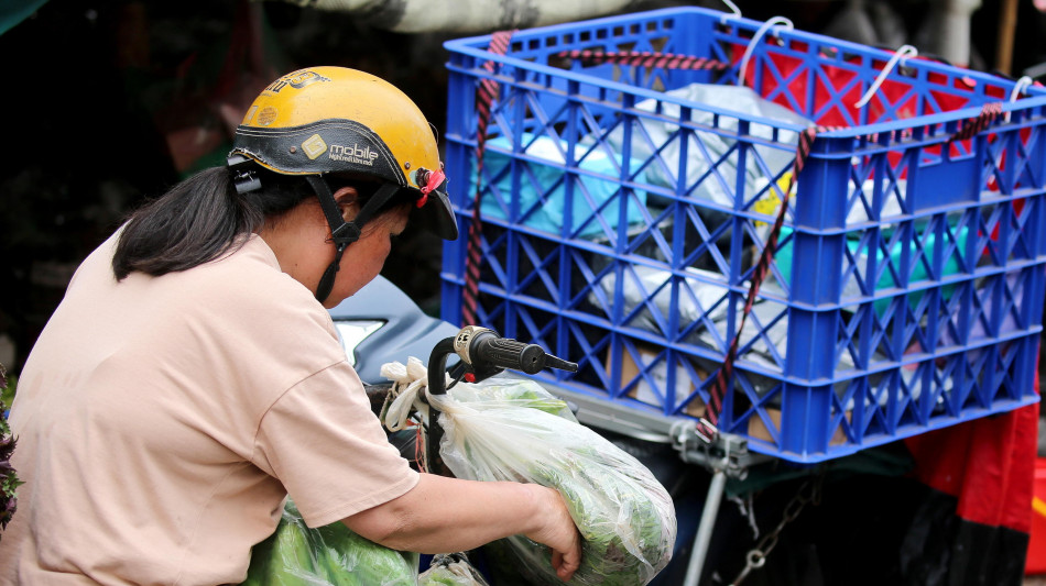 Vietnam: Hanoi, stop alla plastica monouso entro il 2028