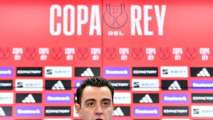 Xavi: Madrid are favourites for Copa del Rey Clasico