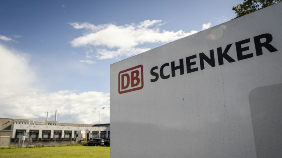 Bahn-Aufsichtsrat stimmt geplantem Verkauf von Schenker an d&auml;nischen Konzern zu