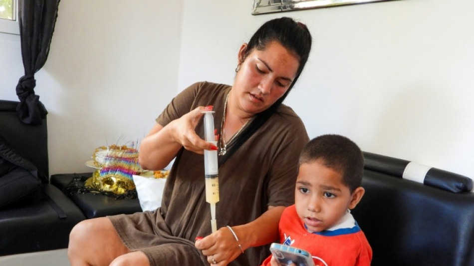 A Cuba, un parcours du combattant face à la pénurie de médicaments