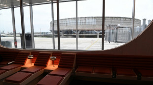R&eacute;ouverture du Terminal 1 de Roissy, r&eacute;nov&eacute; et agrandi