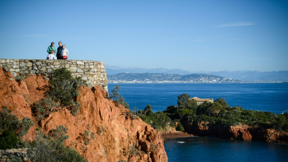 French fishing ban unites fishermen, biodiversity activists