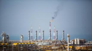 Iran targets Gulf energy sites after intel chief killed