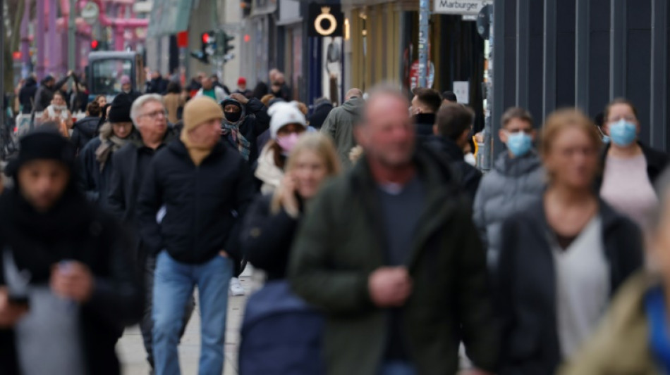 Umfrage: Viele Deutsche müde und erschöpft