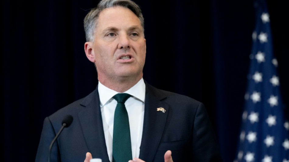 L'Australie va remplacer ses h&eacute;licopt&egrave;res europ&eacute;ens par du mat&eacute;riel am&eacute;ricain